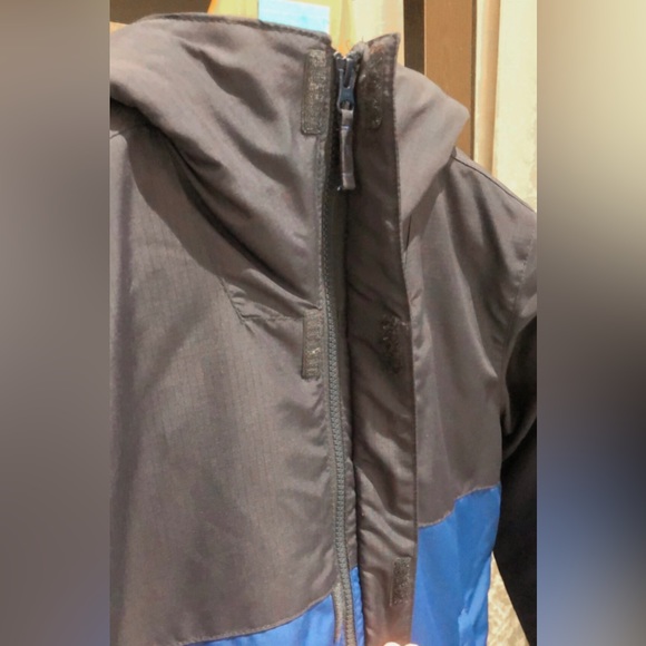 Jacket for 10-12 years boy from the brand in North America, The Children's Place - Picture 6 of 14